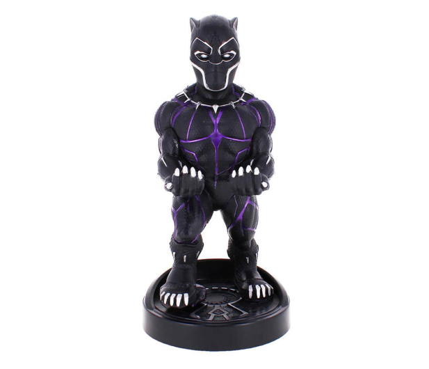 Cable Guys BLACK PANTHER - 746570 - zdjęcie